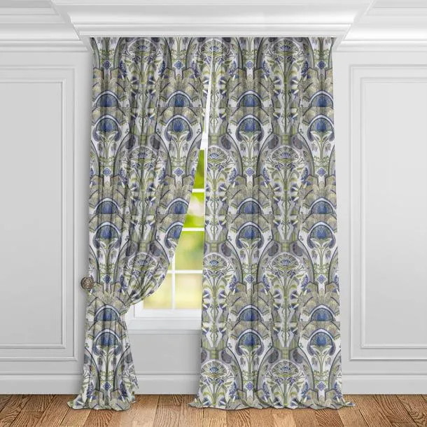 Ткань Pierre Frey Merveilles d'Egypte Fabrics f3656002 #3