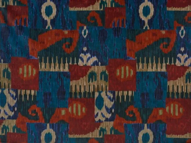 Ткань Pierre Frey Arapahos F3226001 #1