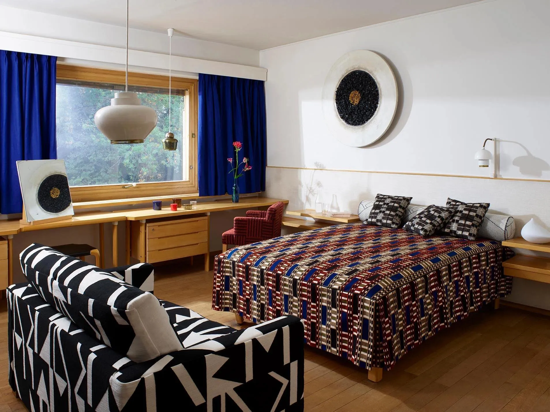 Ткань Pierre Frey Tribu F3357002 #4