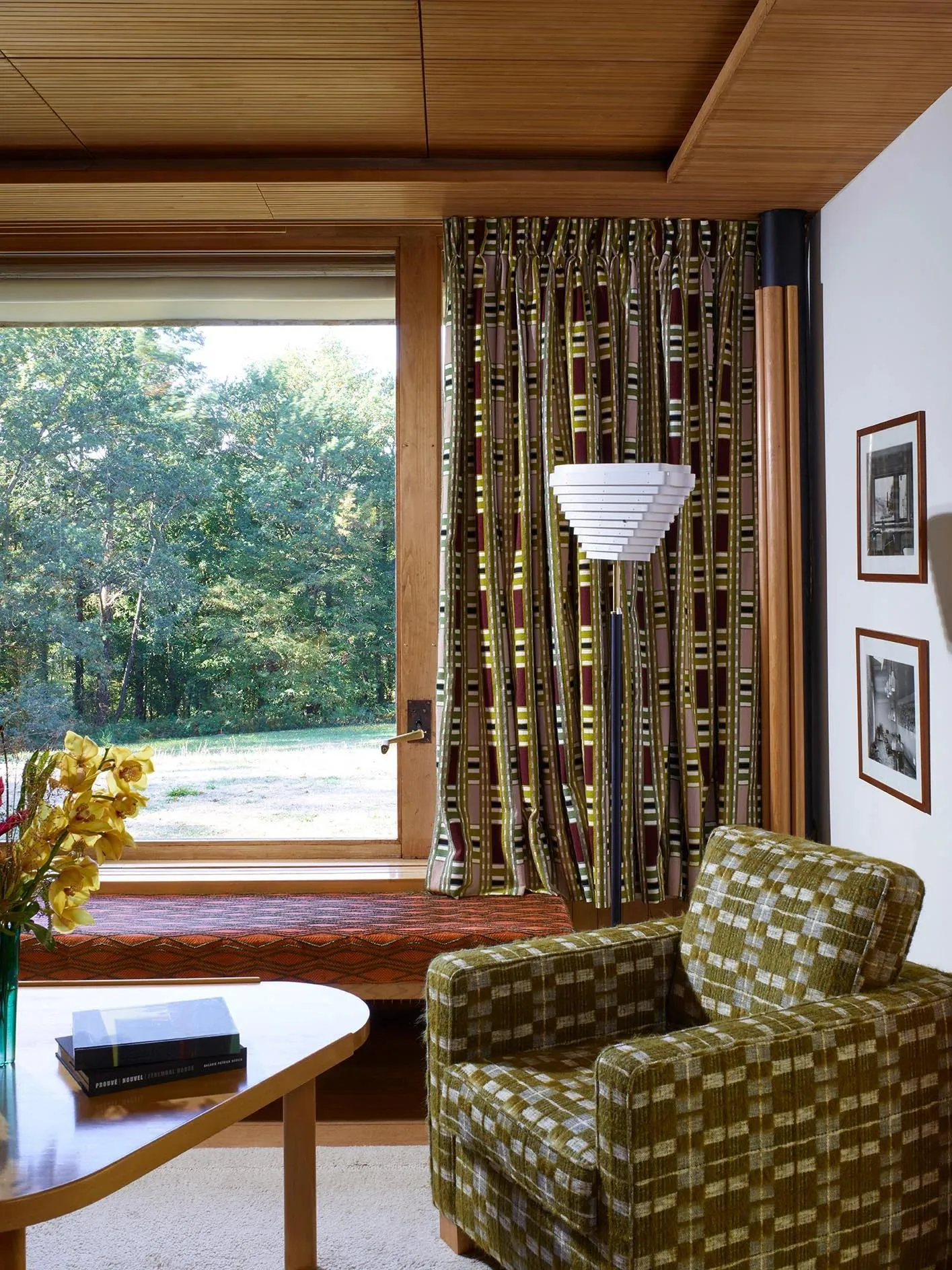 Ткань Pierre Frey Tribu F3357002 #5