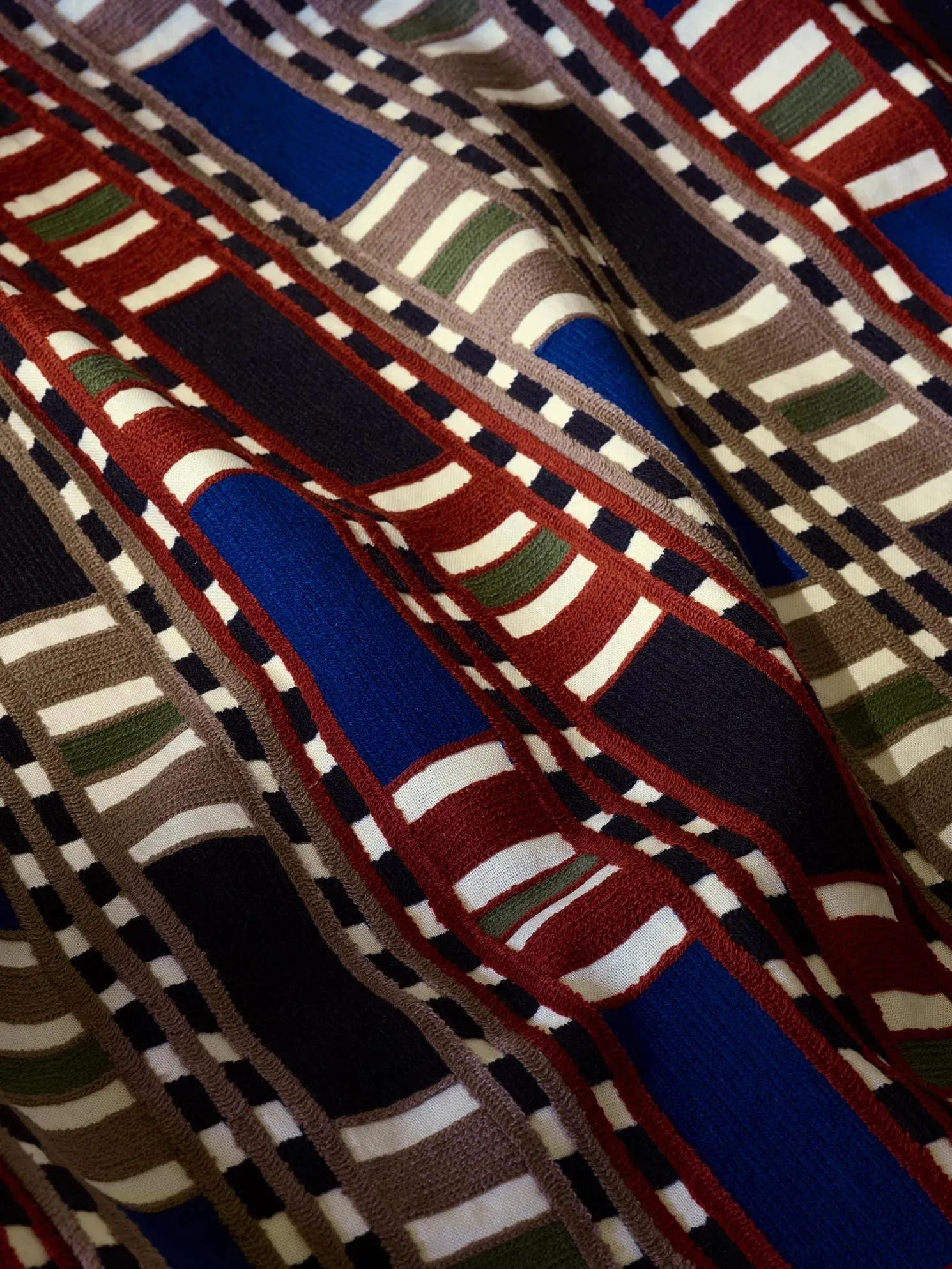 Ткань Pierre Frey Tribu F3357002 #6