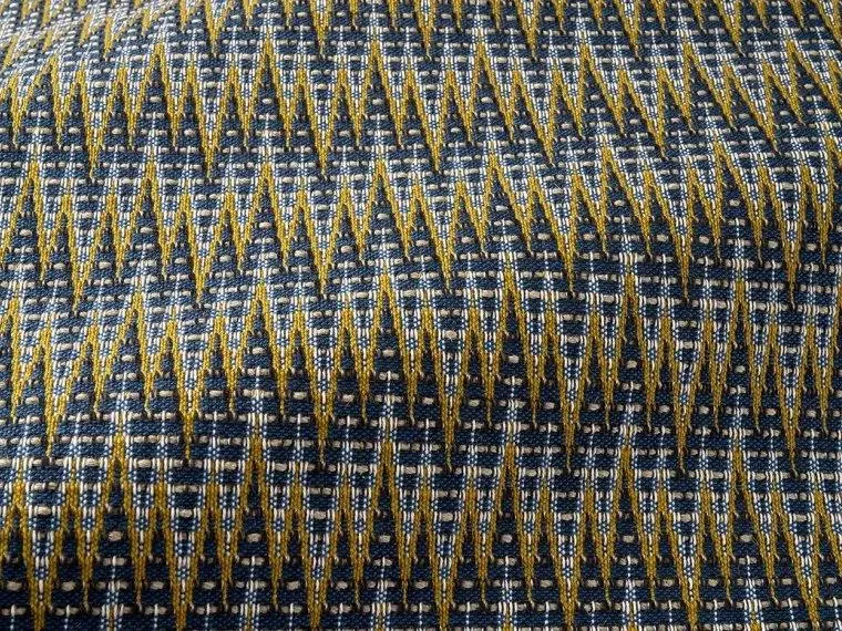 Ткань Pierre Frey Carnet de Voyage Fabrics F3858002