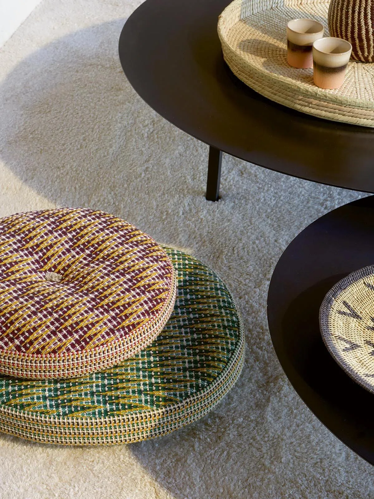 Ткань Pierre Frey Carnet de Voyage Fabrics F3858002 #2