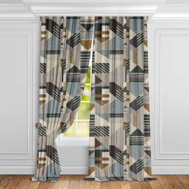 Ткань Zimmer + Rohde Tagramo 10965985 #3