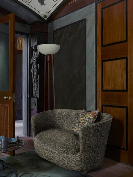 Ткань Travers Oncilla 44211895 #6