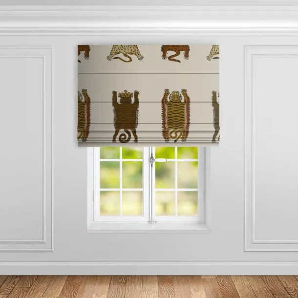 Ткань Travers Panthera 44213285 #2