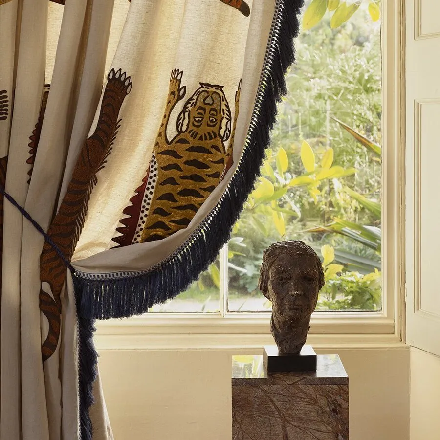 Ткань Travers Panthera 44213285 #10