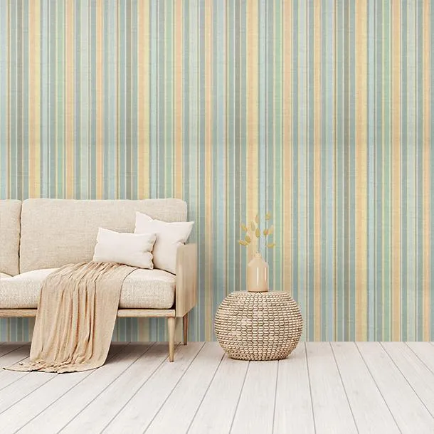 Обои для стен Pierre Frey Paralleles FP120002 #5