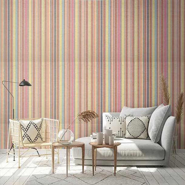 Обои для стен Pierre Frey Paralleles FP120003 #2