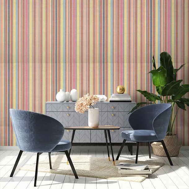 Обои для стен Pierre Frey Paralleles FP120003 #3