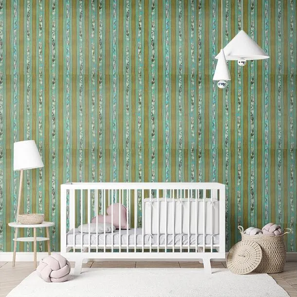 Обои для стен Pierre Frey Paralleles FP121004 #9