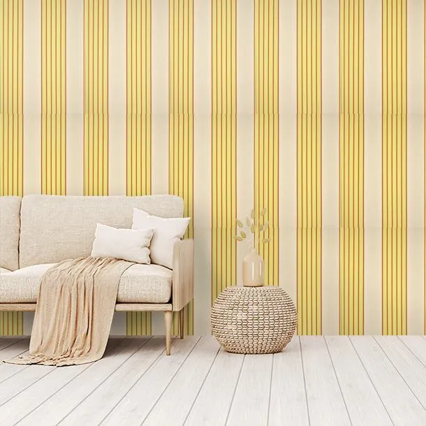 Обои для стен Pierre Frey Paralleles FP124001 #5