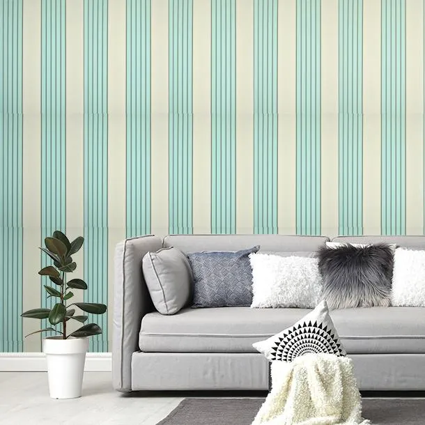 Обои для стен Pierre Frey Paralleles FP124002 #4