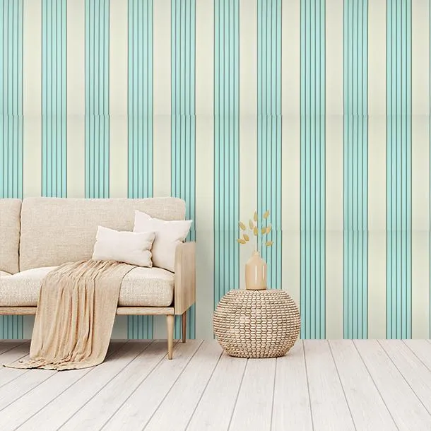 Обои для стен Pierre Frey Paralleles FP124002 #5