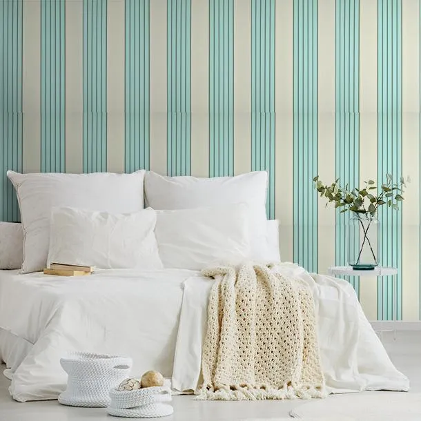 Обои для стен Pierre Frey Paralleles FP124002 #8