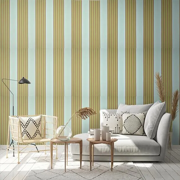 Обои для стен Pierre Frey Paralleles FP124003 #2