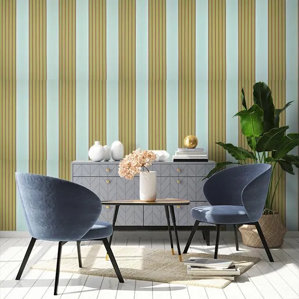 Обои для стен Pierre Frey Paralleles FP124003 #3