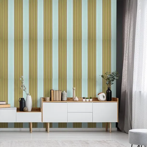 Обои для стен Pierre Frey Paralleles FP124003 #6