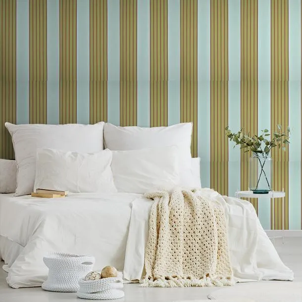 Обои для стен Pierre Frey Paralleles FP124003 #8