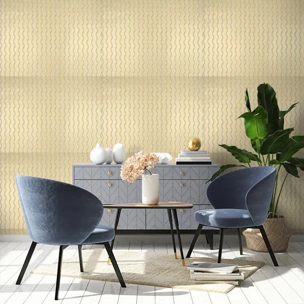 Обои для стен Pierre Frey Paralleles FP125003 #3