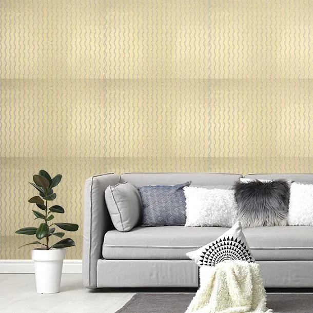 Обои для стен Pierre Frey Paralleles FP125003 #4