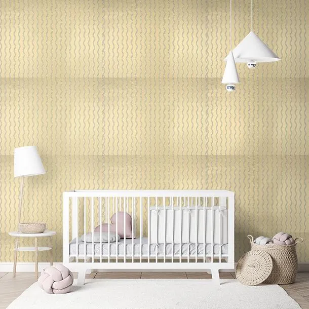 Обои для стен Pierre Frey Paralleles FP125003 #9