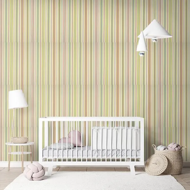 Обои для стен Pierre Frey Paralleles FP127001 #9