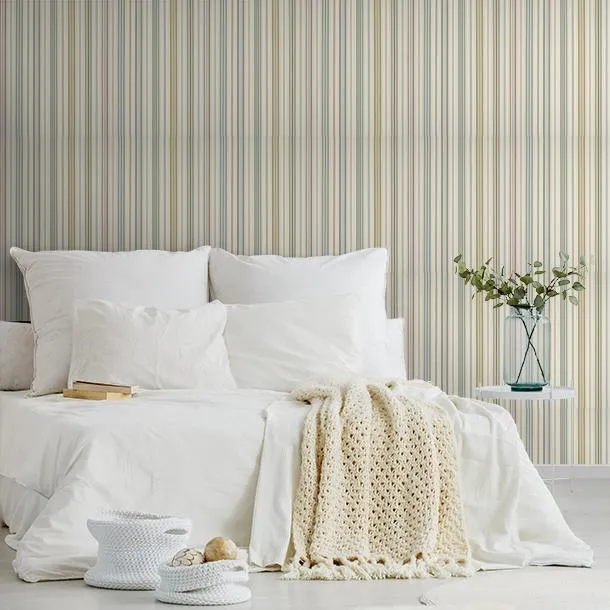 Обои для стен Pierre Frey Paralleles FP127002 #8