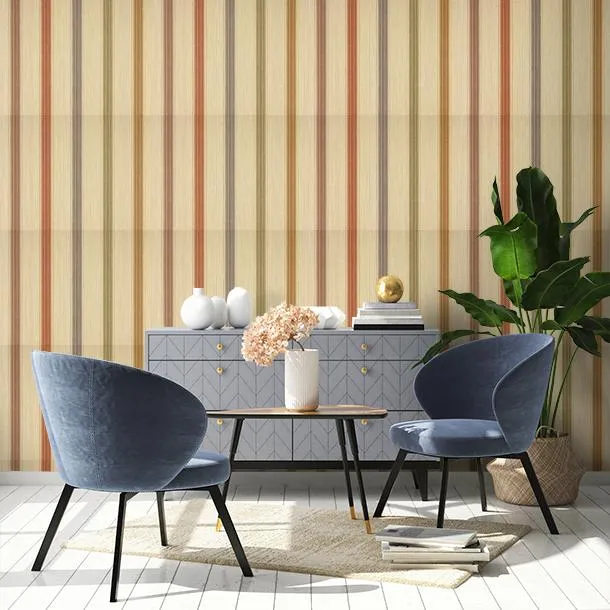 Обои для стен Pierre Frey Paralleles FP128002 #3