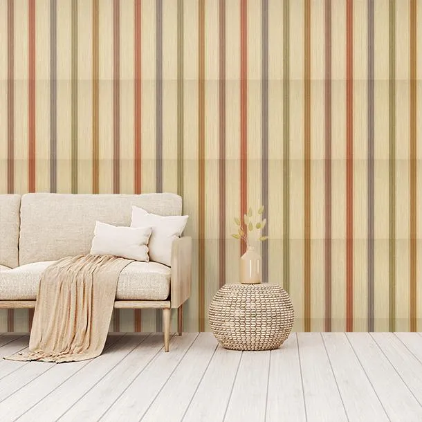 Обои для стен Pierre Frey Paralleles FP128002 #5