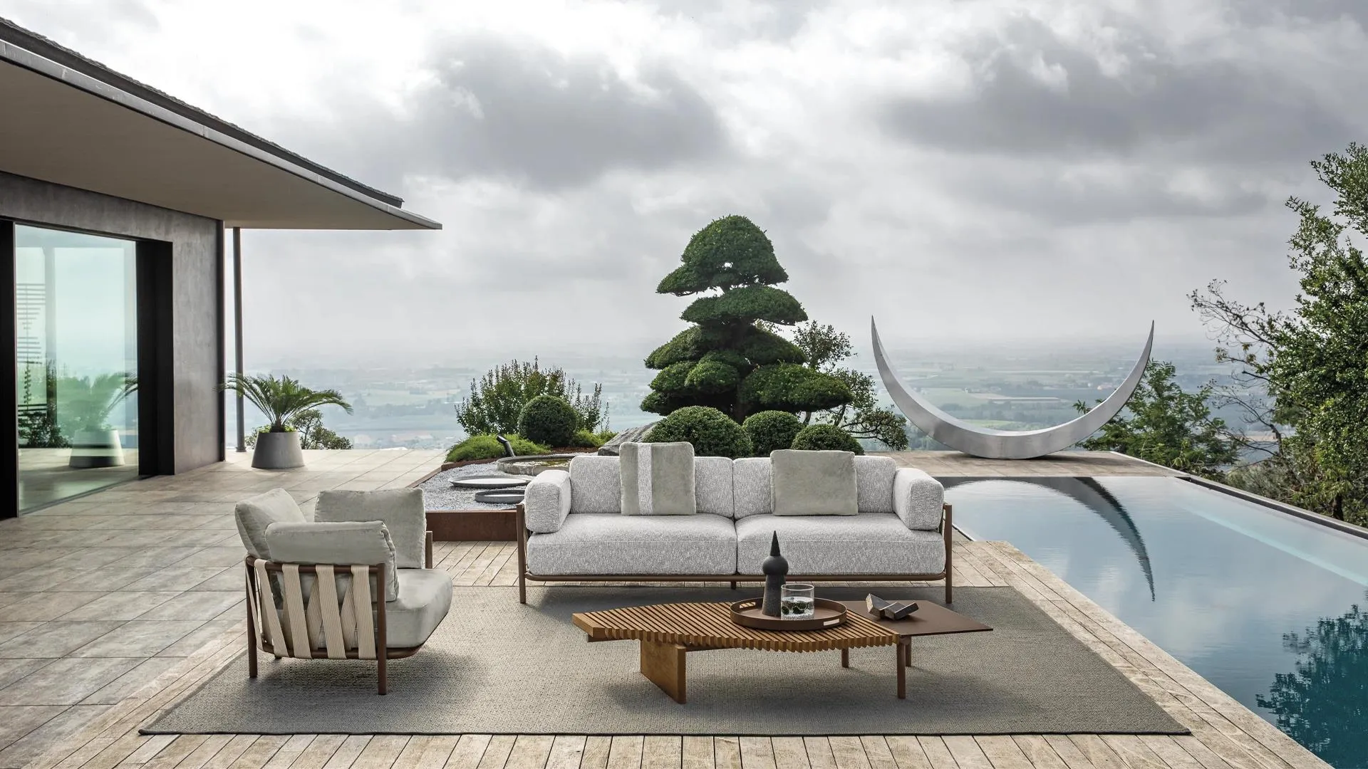 Диван PUNTAALA #2