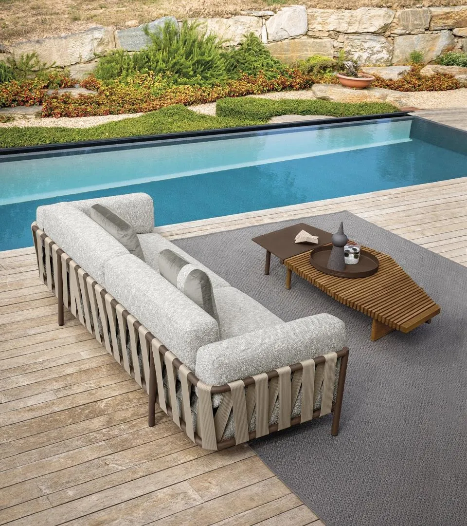 Диван PUNTAALA #3