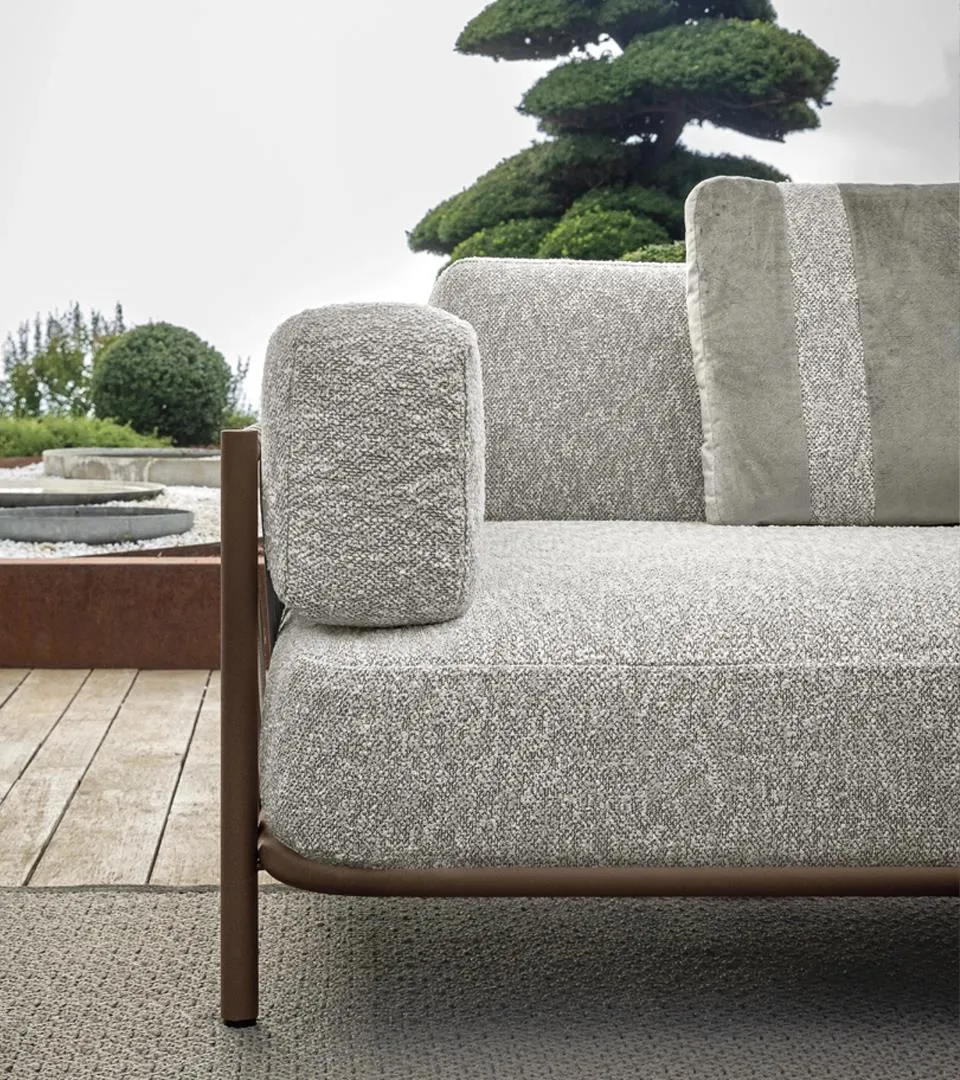 Диван PUNTAALA #4