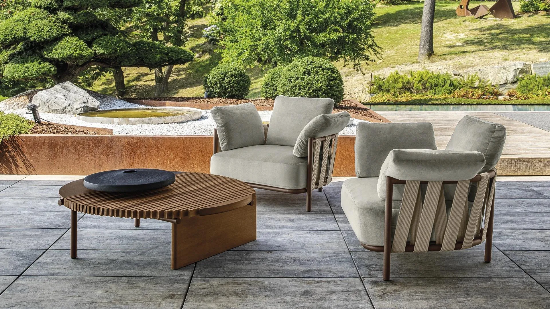 Диван PUNTAALA #8