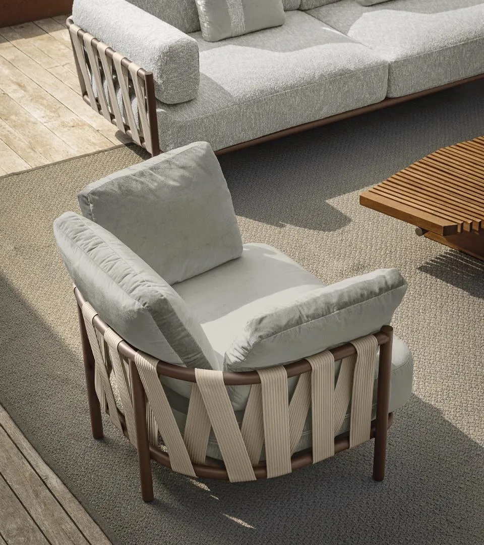 Диван PUNTAALA #10