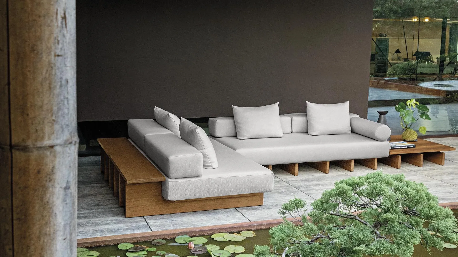 Диван SANTOS #2