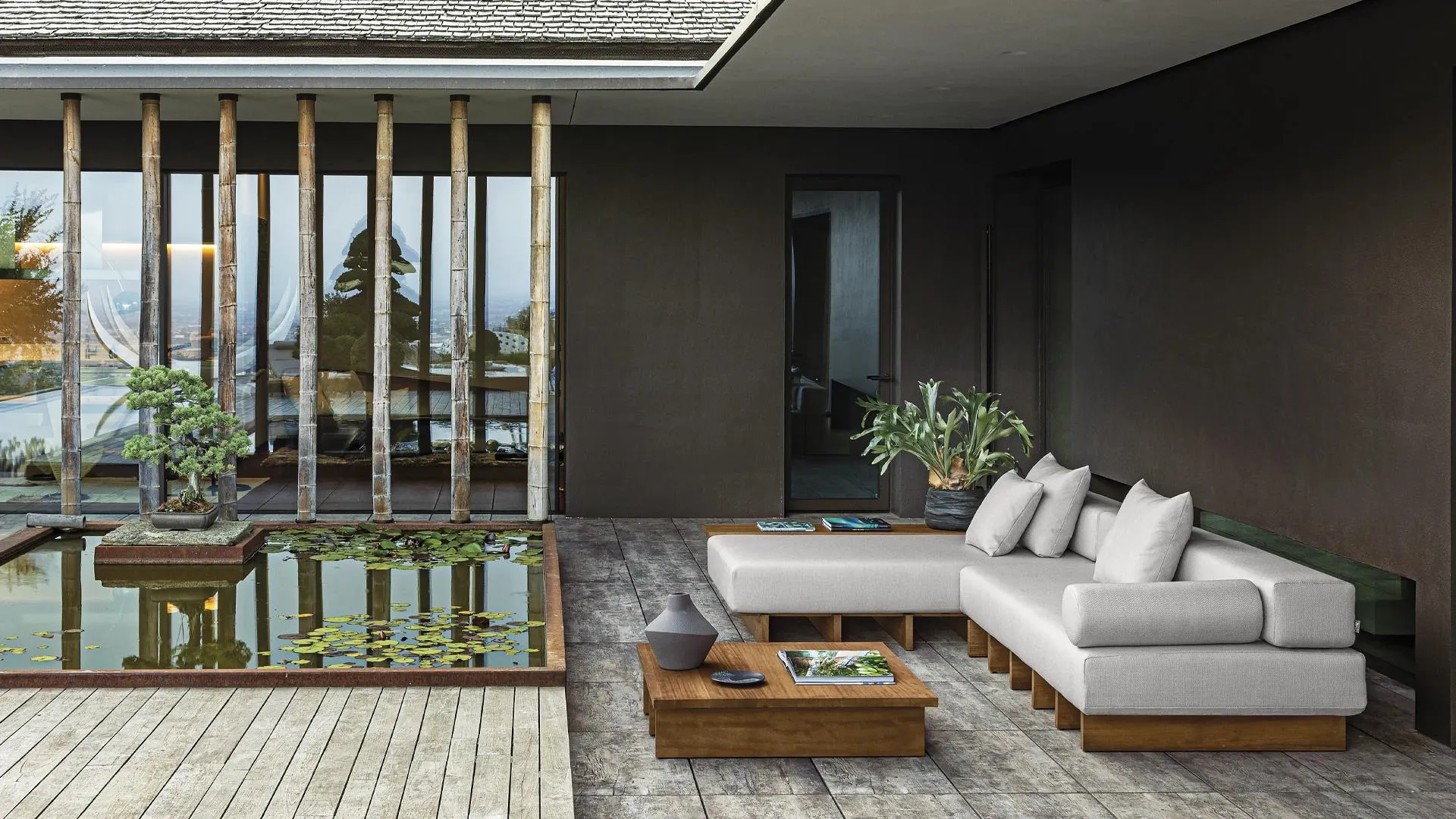 Диван SANTOS #3