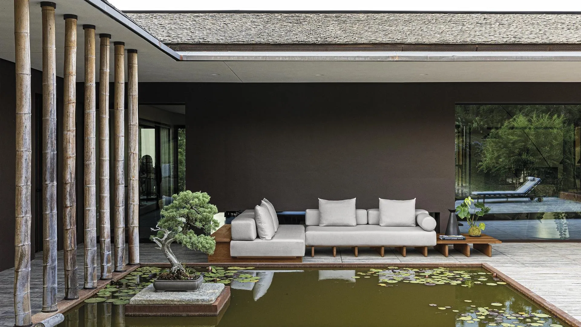 Диван SANTOS #4