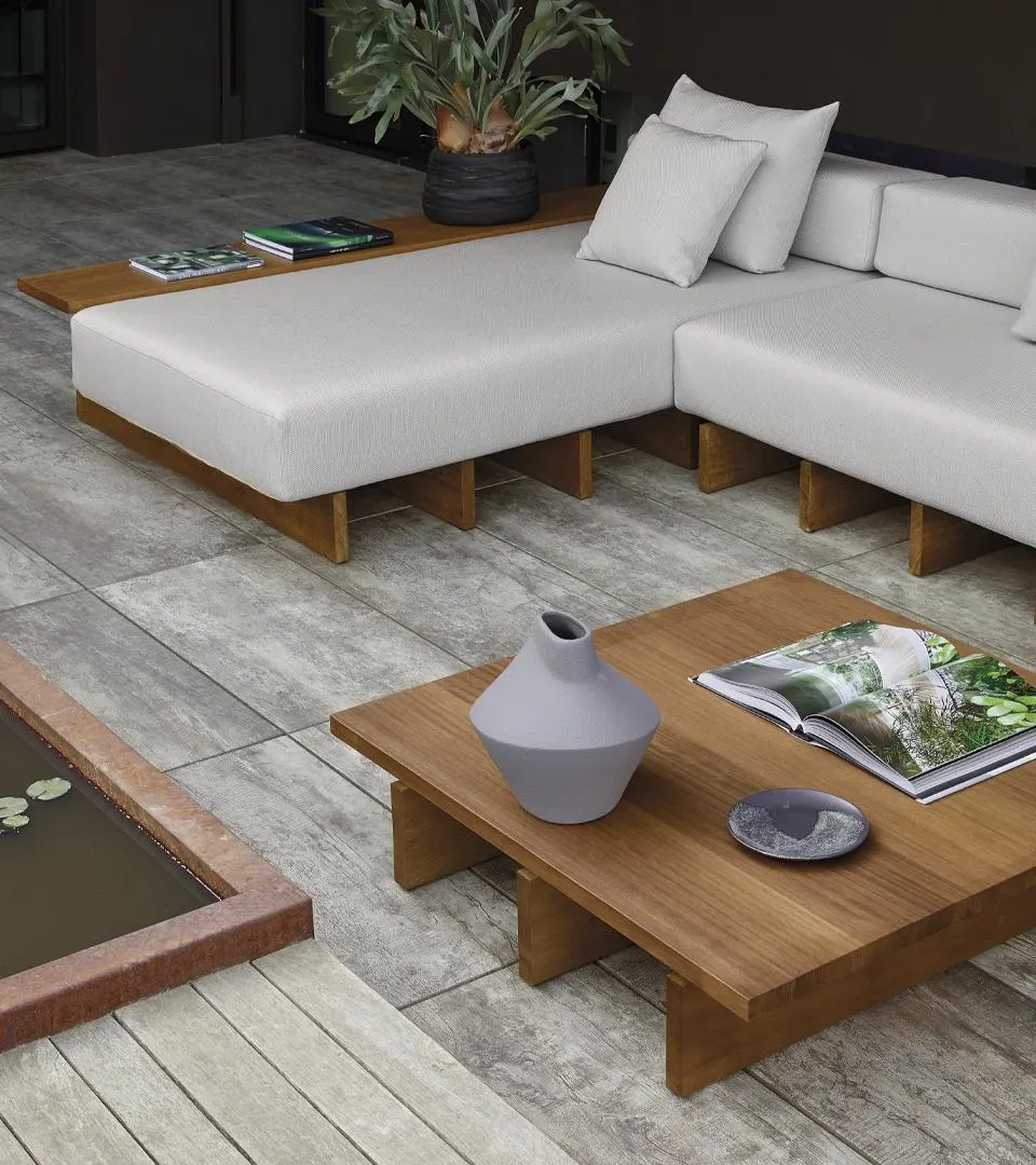 Диван SANTOS #5