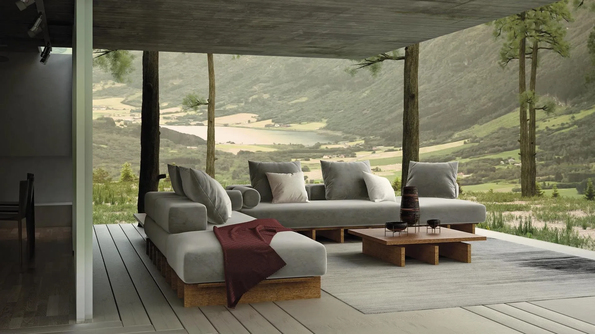 Диван SANTOS #8