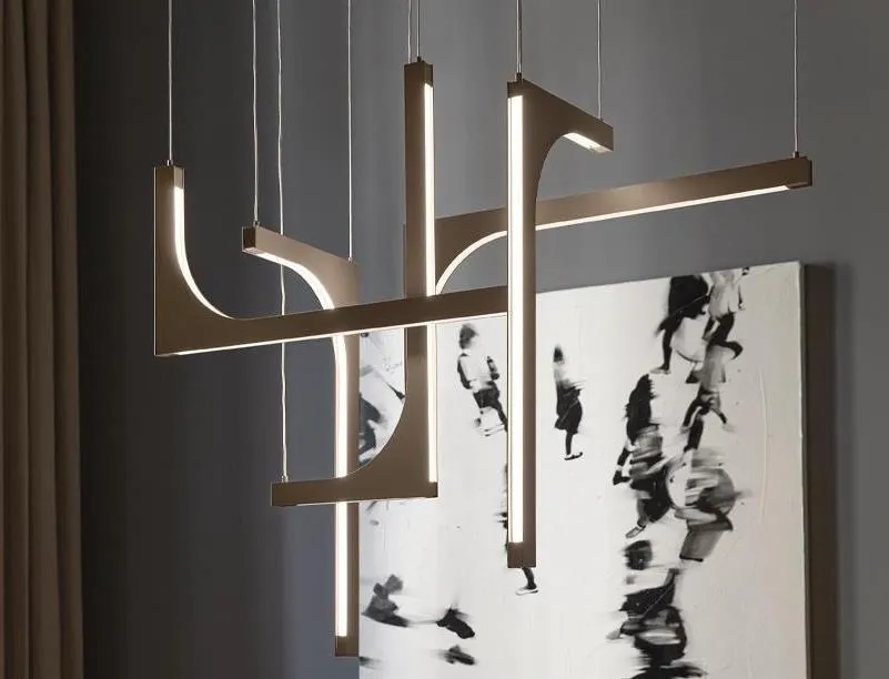 Люстра UNTITLED