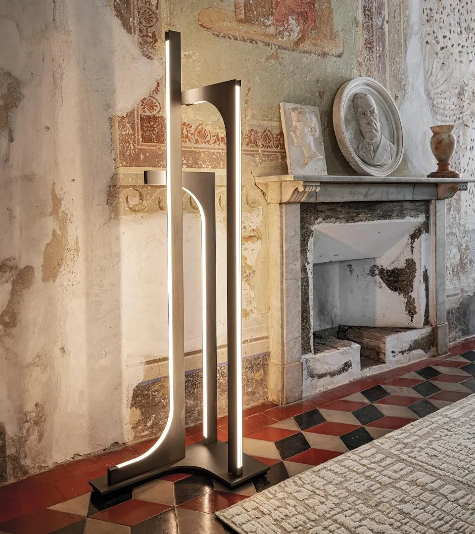 Люстра UNTITLED #2