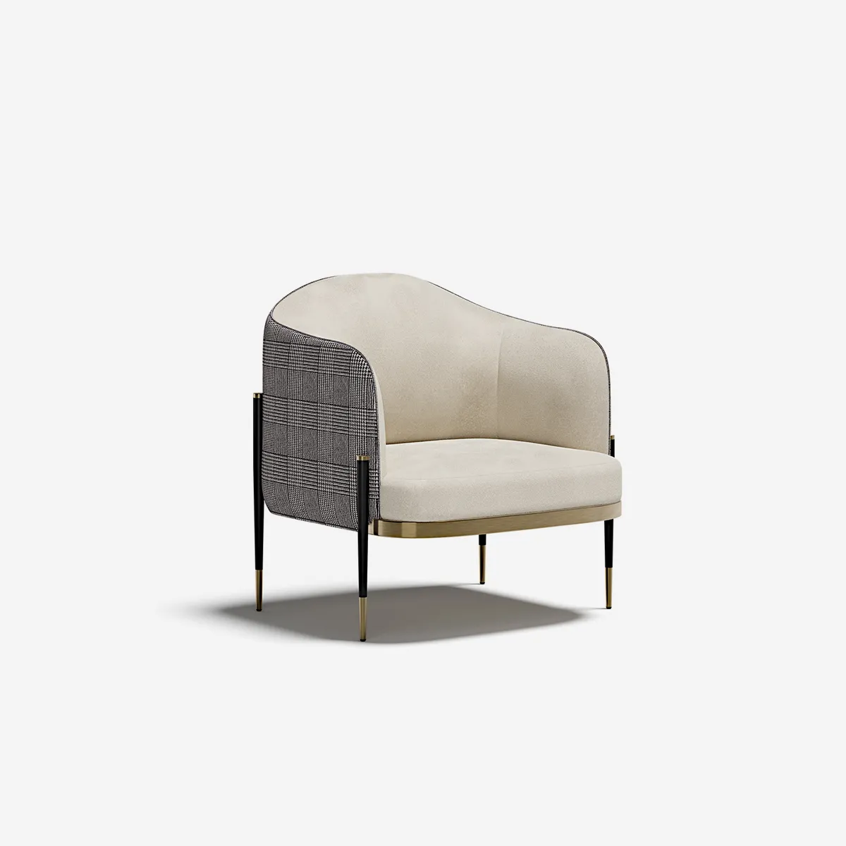 Кресло Oxford-evidenza