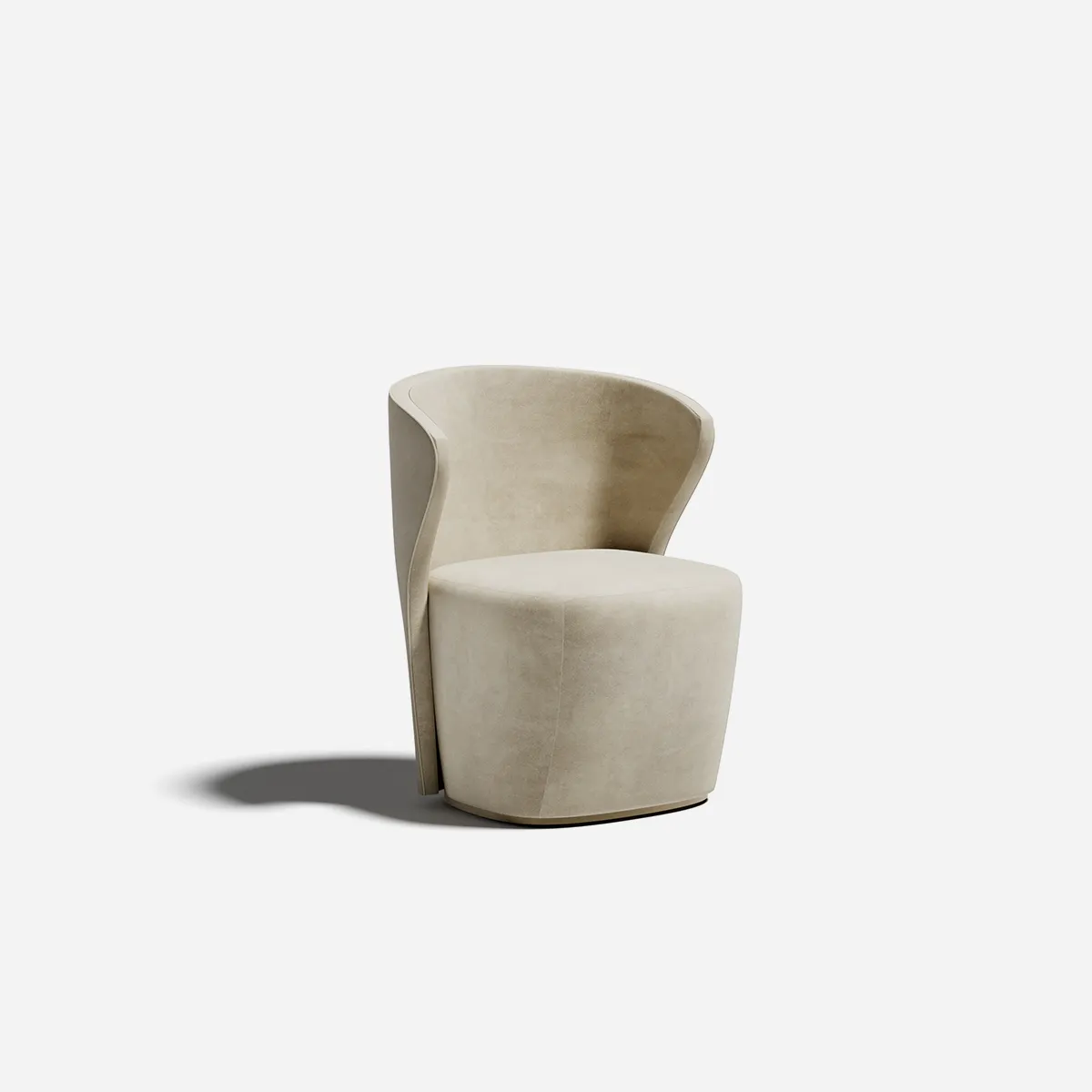 Кресло VORETX-GREY