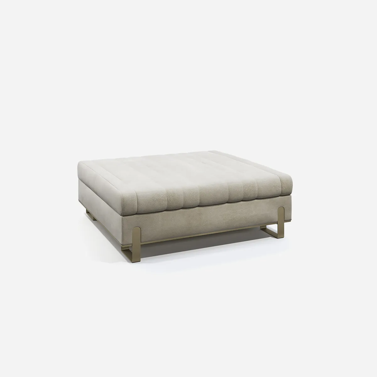 Кресло GRAND-GREY-POUF