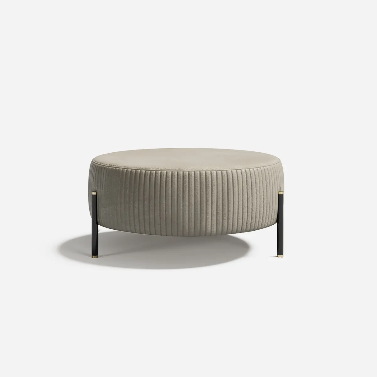 Кресло TOULOUSED90-GREY