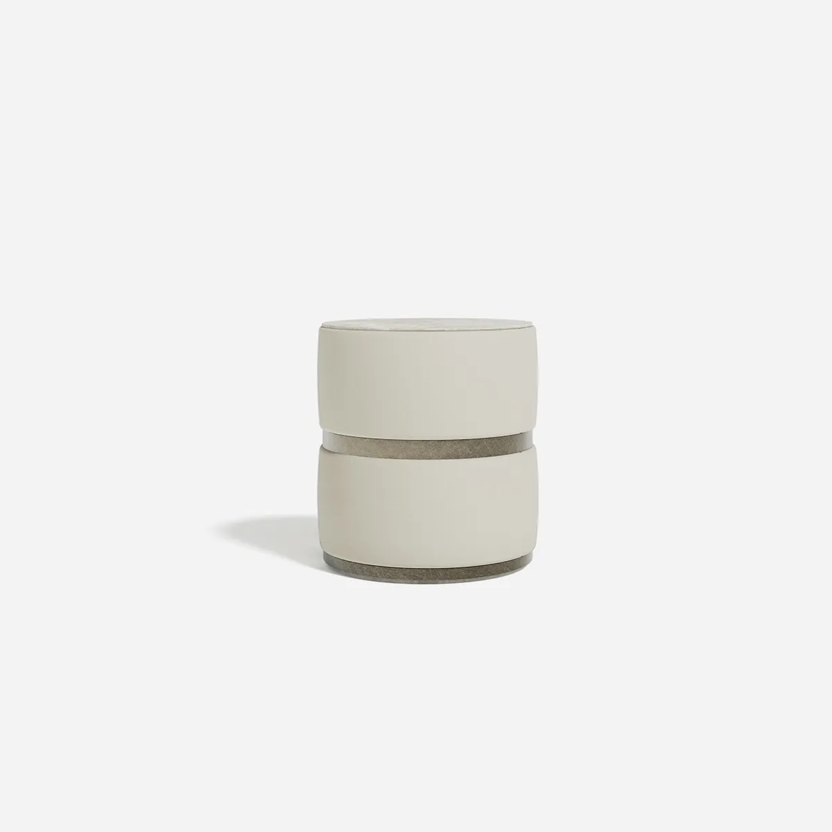 Журнальный столик cOOKIE-SERV-grey