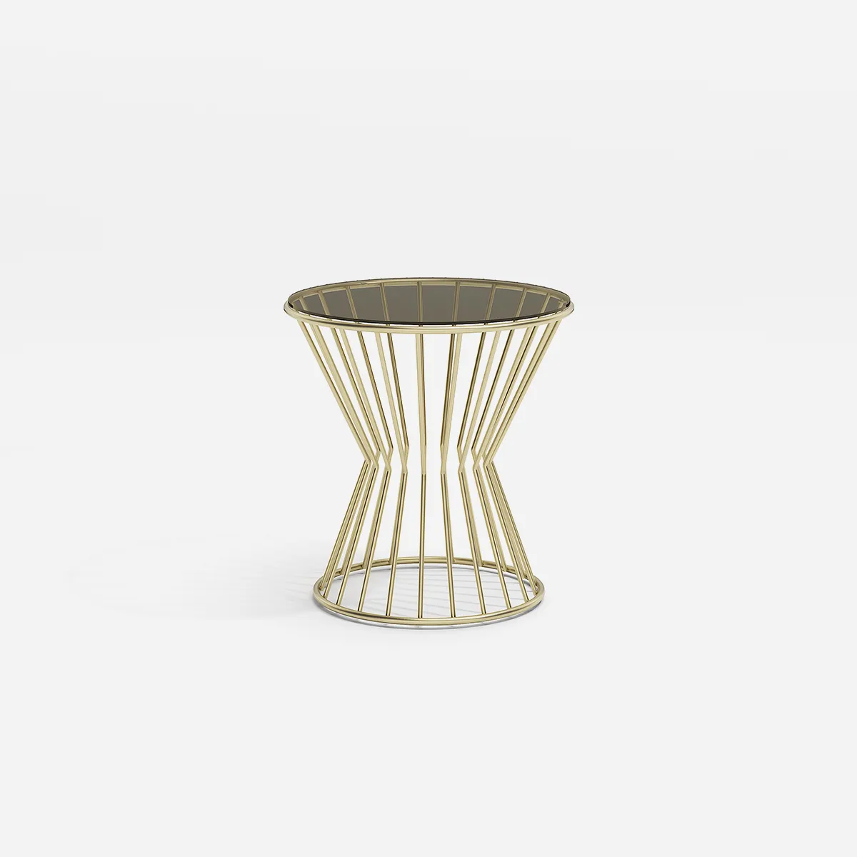 Журнальный столик KHERO-SERVICE-GREY