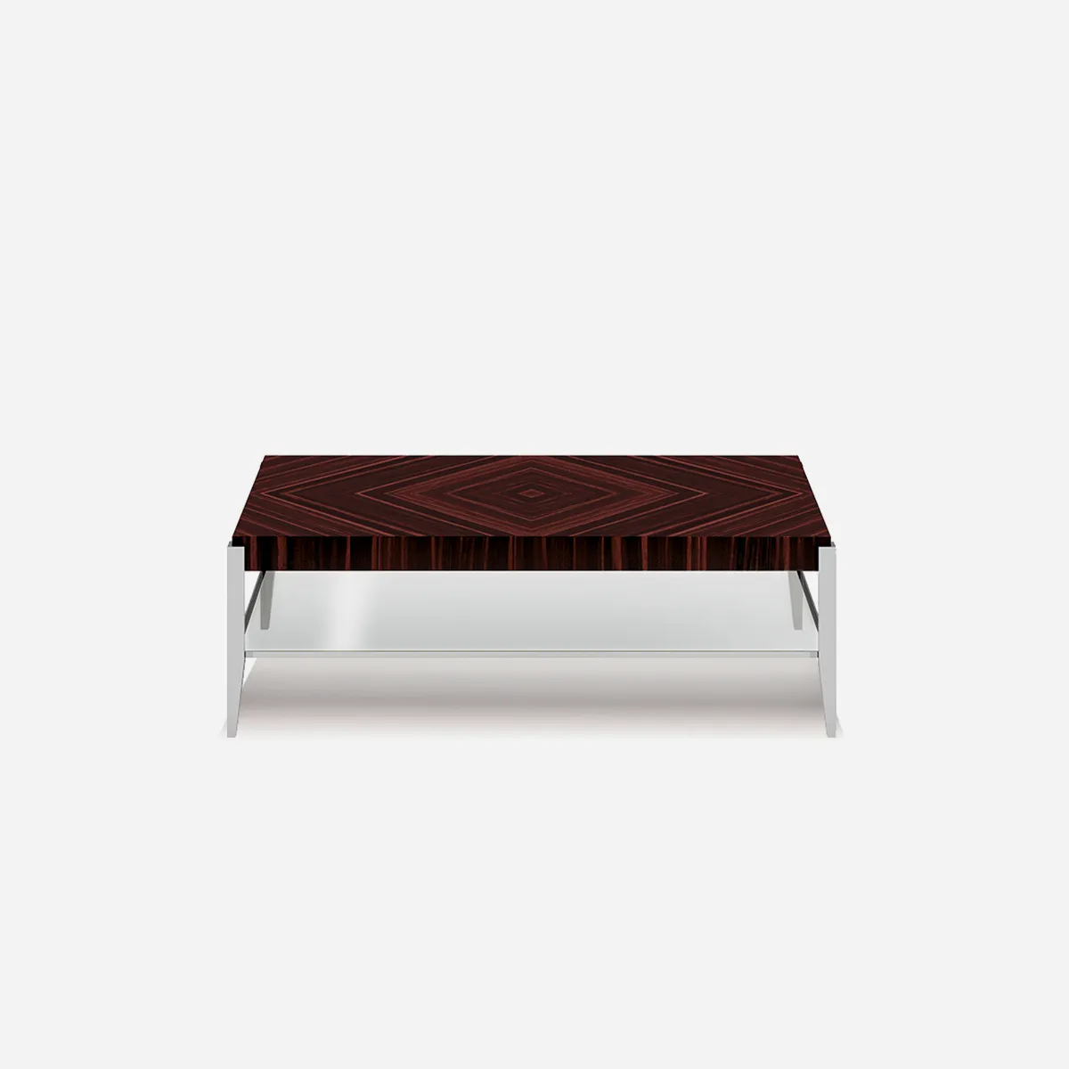 Журнальный столик AliasR-grey