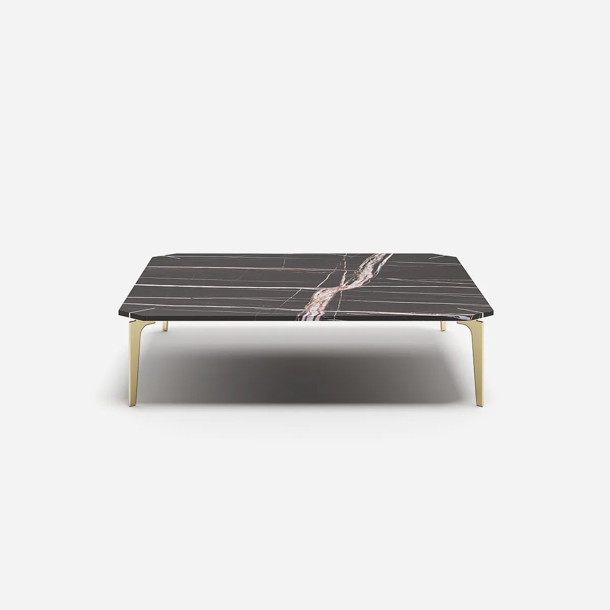 Журнальный столик eclectic-coffeetableQ-grey-1